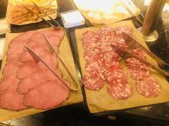 -威斯汀舞台餐厅