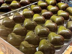 -Laderach 莱德拉(上海环贸iapm店)