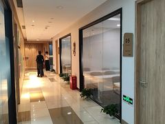 -新东方国际教育·雅思托福(裕德路校区)