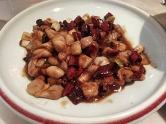 -川悦壹号·川菜(蠡溪路店)