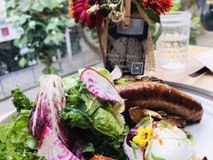 -O'mills Sourdough Bakery&Bistro(永嘉路店)