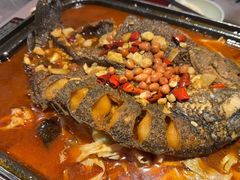 -福巷湘食小馆·猛火现炒(上海首店)