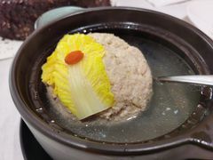 淮扬清汤狮子头-淮扬厨子(健康路店)