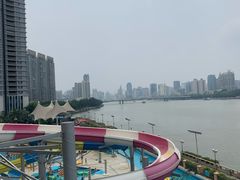 -黄金海岸水上乐园