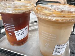 -M Stand(深圳布吉万象汇店)