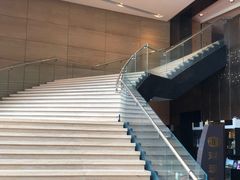 -北京北辰洲际酒店