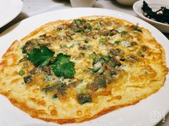 福建特色海蛎煎-莆田餐厅PUTIEN(三里屯店)