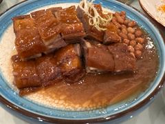 -东江渔村·古典园林·30年粤菜老字号(太和店)