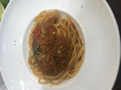 -斯比特花园西餐厅(东方商厦店)