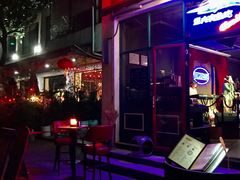 门面-JUKEBOX玖部音乐餐厅(华侨城店)