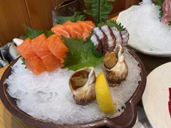 -花和海鲜自助(梅江店)