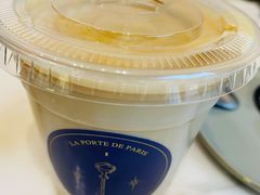 花椒dirty-La Porte de Paris 巴黎之门法式甜品