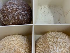 泡芙-仟吉KenGee(国贸360店)