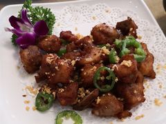 -澳门西南饭店·粤菜·茶市·手工点心(华海路店)