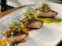 -LESCEDARS Brasserie Bistro香柏树