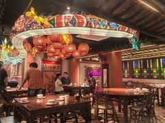 -春梅里卤鹅馆·47年老字号(中山路店)