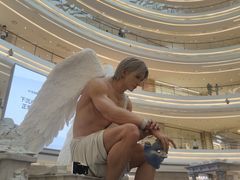 -龙湖杭州滨江天街