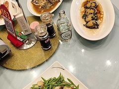 -舌尖上·霞浦滩涂海鲜·新闽菜(总店)