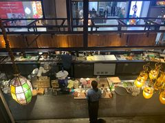 -漫咖啡 (CCPAPK创意港店)