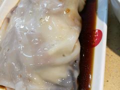 -冠记·肠粉粥品专家(江南大道店)