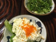 -石屋料理(南京西路店)