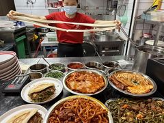 -吴满满油泼面(北方风味园店)