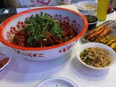 -文和友老长沙龙虾馆(化龙池店)