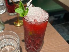-Shantek象提南亚西餐厅&Bistro(淮海中路店)