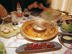 -哥老官重庆美蛙鱼头(西湖银泰十一哥店)