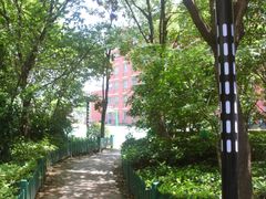 -上海市惠民中学