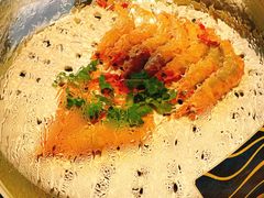 -望海臻鲜·海鲜餐厅