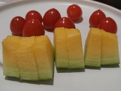 -大鸭梨烤鸭(左家庄店)