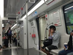 -合肥火车站(地铁站)