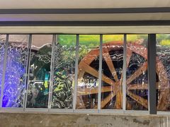 -路边羊烧烤酒场(宝带路店)