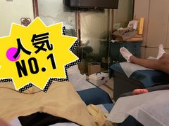 -华夏良子·足道SPA艾灸(三里屯店)