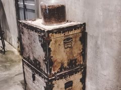 -来回·咖啡(天河南店)