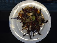 竹里馆-新竹里馆·花园餐厅(兴苑路店)