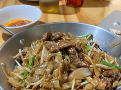 -阿鸡鱼庄·顺德鲜蒸小炒(亚运村店)