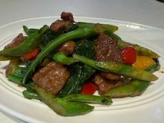 -香港狮子山下·明星粤菜餐厅(北苑店)