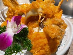 -淘米捞·米汤脆鲩鱼火锅(福田皇岗店)