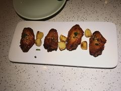 -船歌·鱼水饺青岛菜(金狮广场店)