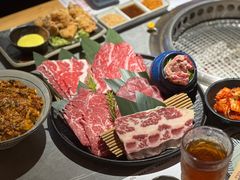-炉太郎日式烧肉店(华贸店)