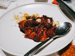 -小厨娘淮扬菜(天印大道店)