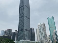 -荔枝公园-小平画像广场