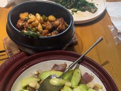 -竹里馆 ·茶食(奥体店)