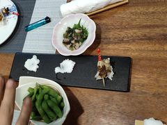 -森味薪火烧•烧鸟居酒屋•日本料理(望京店)
