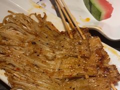 -可口香·非遗老号烧烤(南岗直营店)