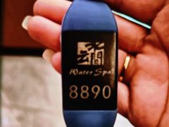 -水云间水疗会馆(福强路店)