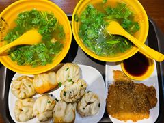 -大壶春生煎(四川中路店)