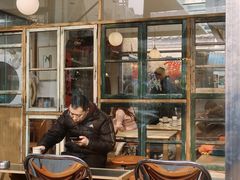 -METAL HANDS(五道营店)